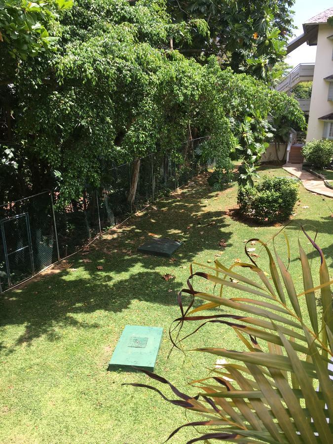 Studio19 At Mystic Ridge Apartman Ocho Rios Kültér fotó