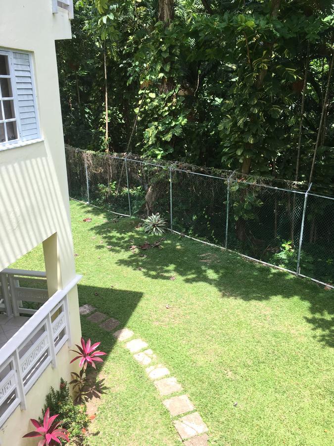 Studio19 At Mystic Ridge Apartman Ocho Rios Kültér fotó